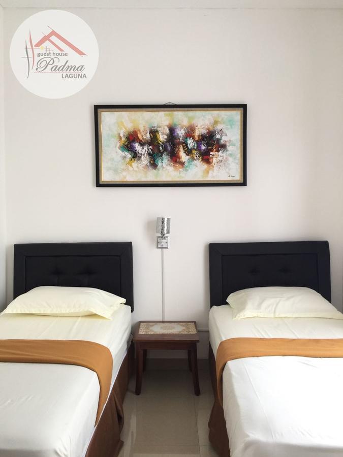 Baturetno Padma Laguna Guesthouse מראה חיצוני תמונה