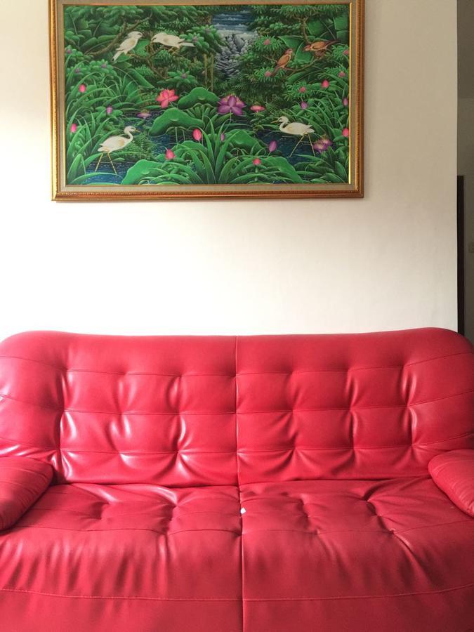 Baturetno Padma Laguna Guesthouse מראה חיצוני תמונה