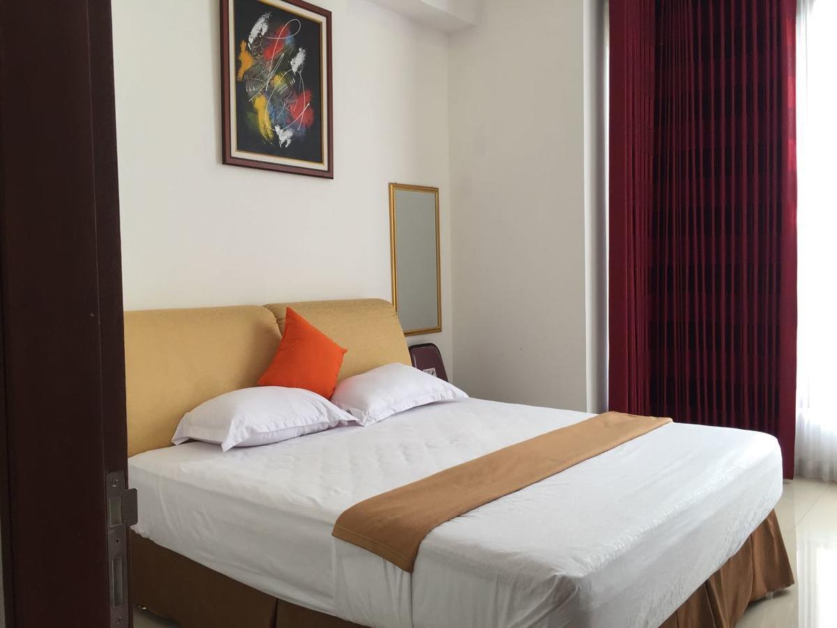 Baturetno Padma Laguna Guesthouse מראה חיצוני תמונה
