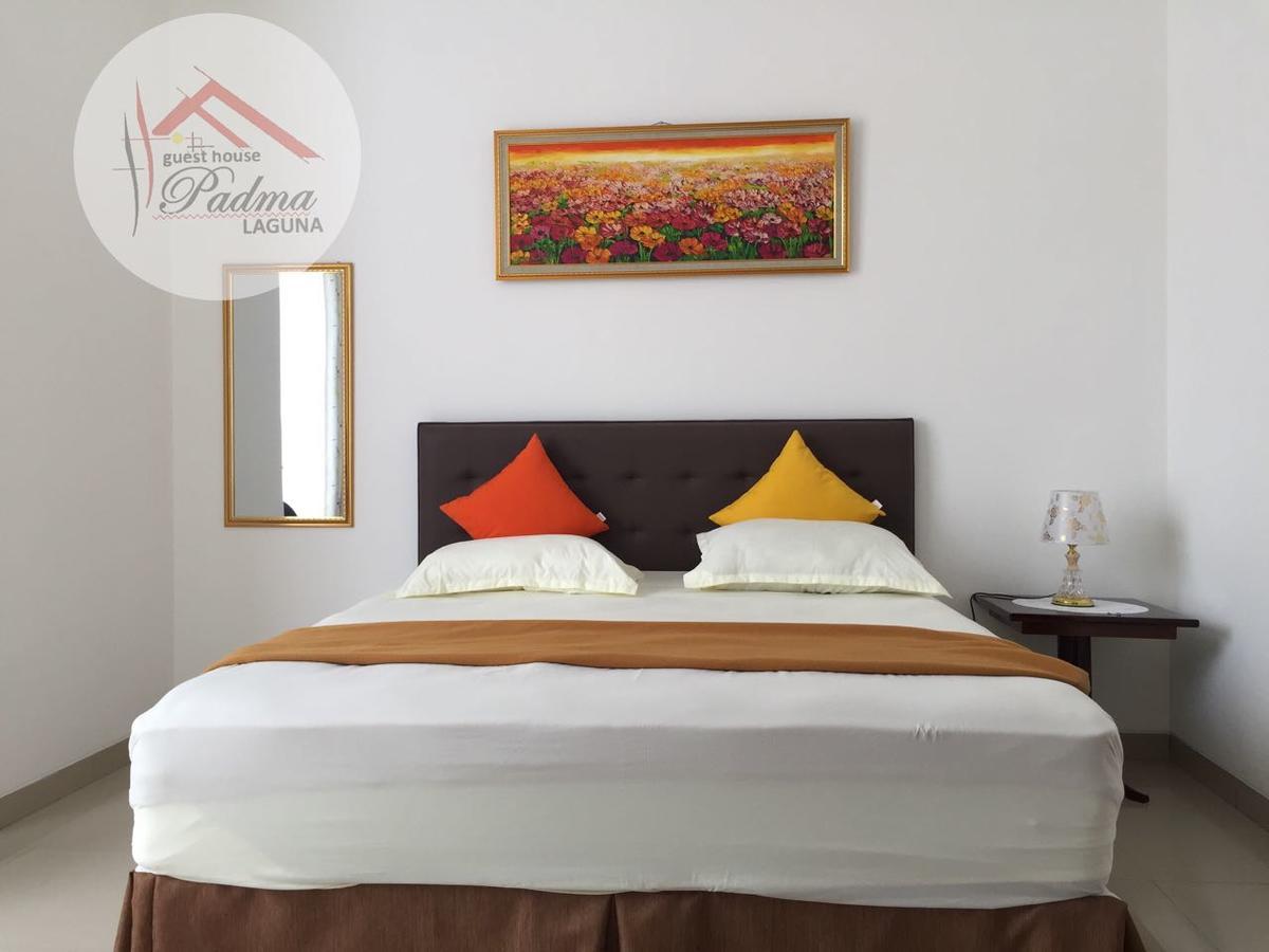 Baturetno Padma Laguna Guesthouse מראה חיצוני תמונה