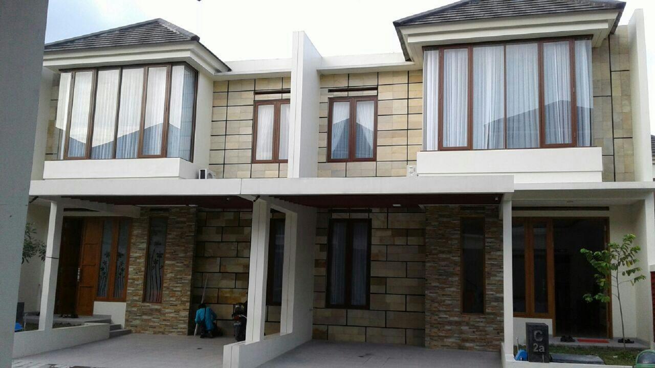 Baturetno Padma Laguna Guesthouse מראה חיצוני תמונה